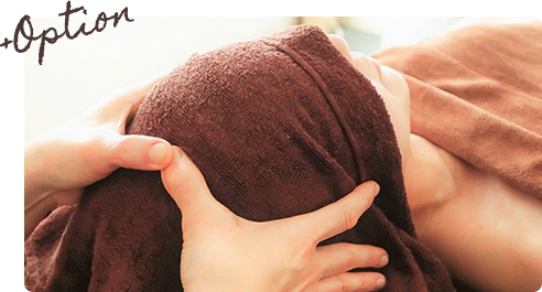 Option オプション